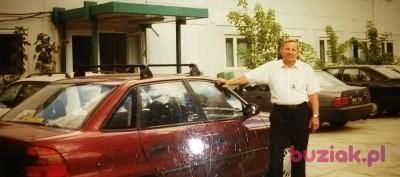 andrzej, Mężczyzna, 62, Warszawa, Polska, Zdjęcie: 1