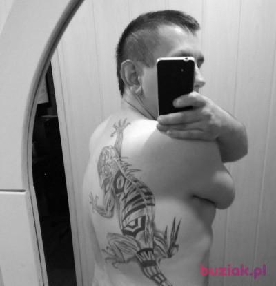 Remigiusz, Mężczyzna, 38, Chorzów, Polska, Zdjęcie: 2