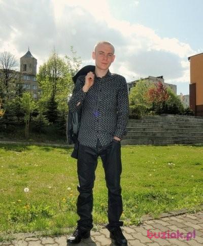 Damian, Mężczyzna, 38, Lubań, Polska, Zdjęcie: 2