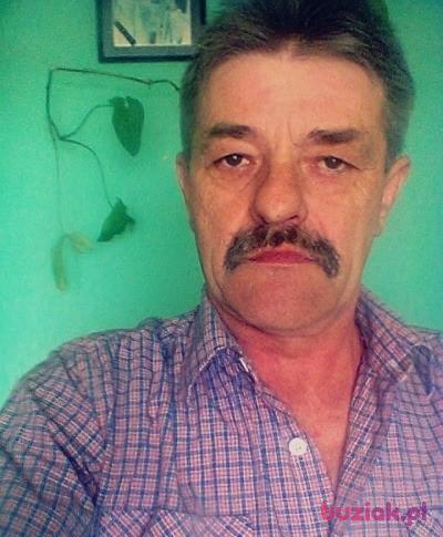 Mikołaj, Male, 64, Błonie, Polska, Photo: 2
