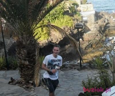 Michal, Male, 38, Oświęcim, Polska, Photo: 4