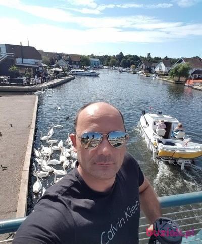 janusz, Mężczyzna, 50, Przemyśl, Polska, Zdjęcie: 2