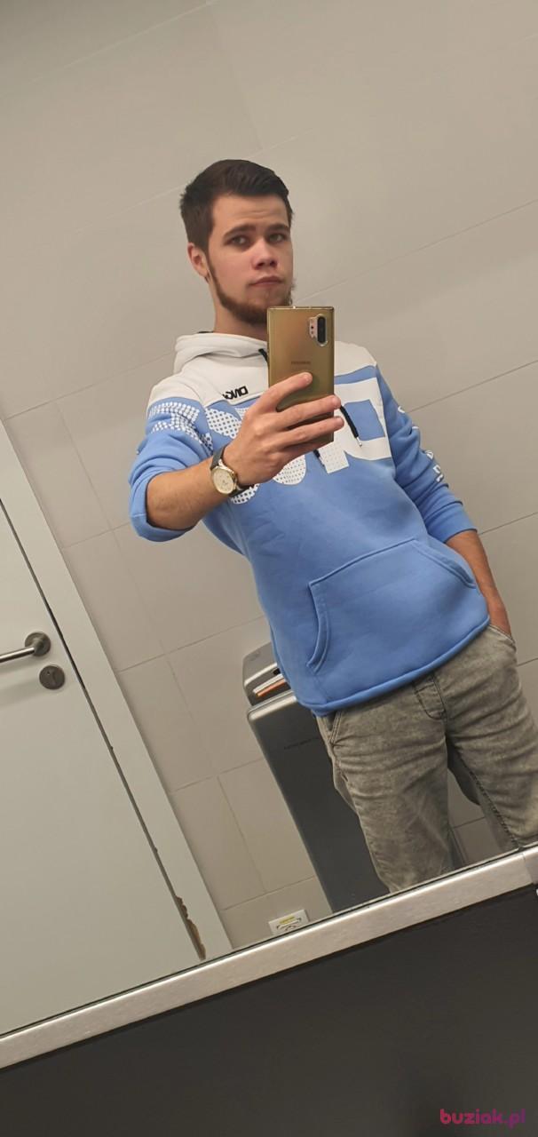 Sebastian, Mężczyzna, 26, Warszawa, Polska, Zdjęcie: 4