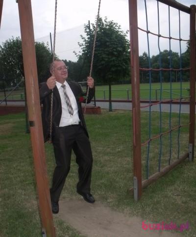 Norbert, Male, 51, Wieluń, Polska, Photo: 2