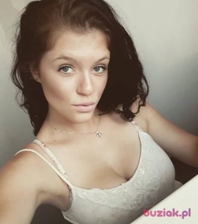 Olga, Female, 28, Łódź, Polska, Photo: 1