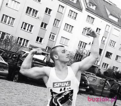 brendi93, Male, 32, Szczecin, Polska, Photo: 1