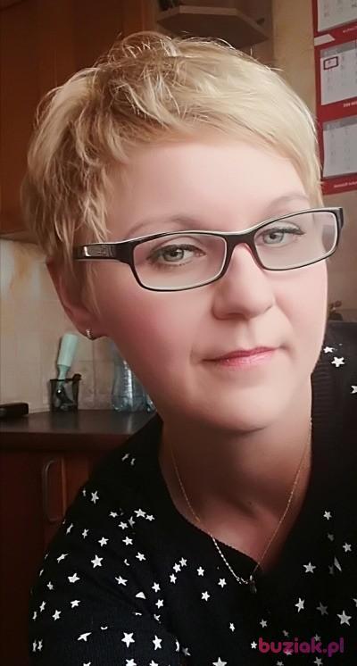 Aneta, Female, 40, Słupsk, Polska, Photo: 3