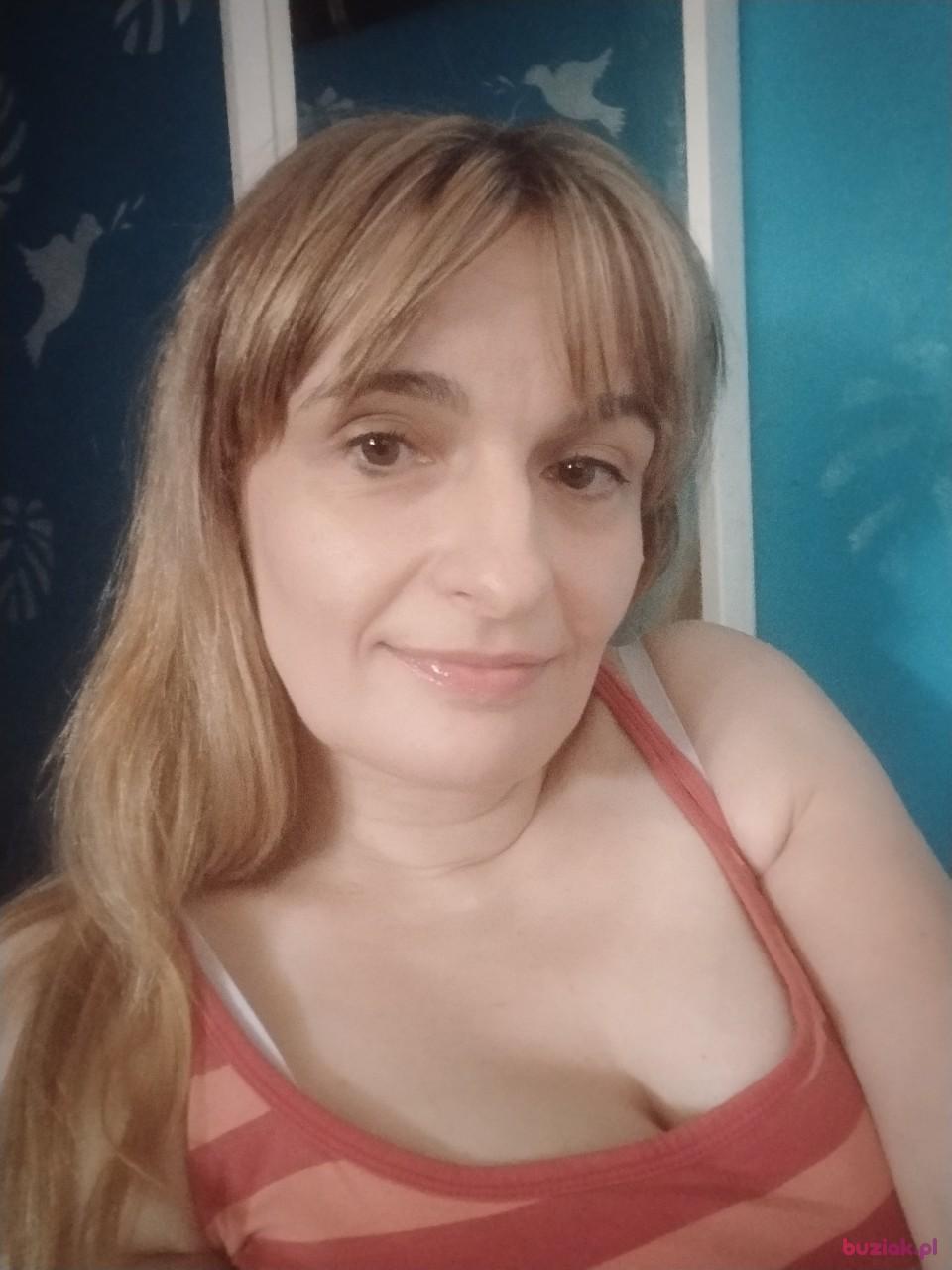 Emilia, Kobieta, 39, Żyrardów, Polska, Zdjęcie: 1