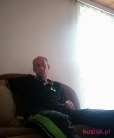 Wojtek Napiorkowski , Mężczyzna, 45, Różan, Polska, Zdjęcie: 4