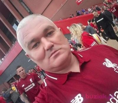 Gerrard, Male, 49, Niemcy, Photo: 1