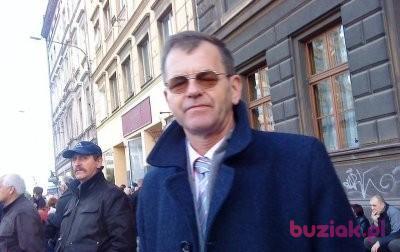 Józef, Male, 70, Poznań, Polska, Photo: 2