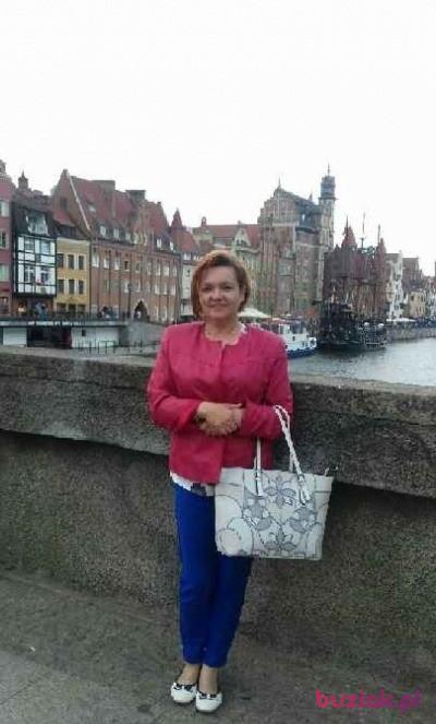 Anna, Female, 63, Mińsk Mazowiecki, Polska, Photo: 3