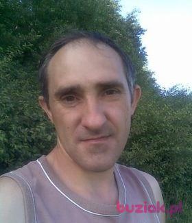 Rafał, Male, 52, Wągrowiec, Polska, Photo: 2