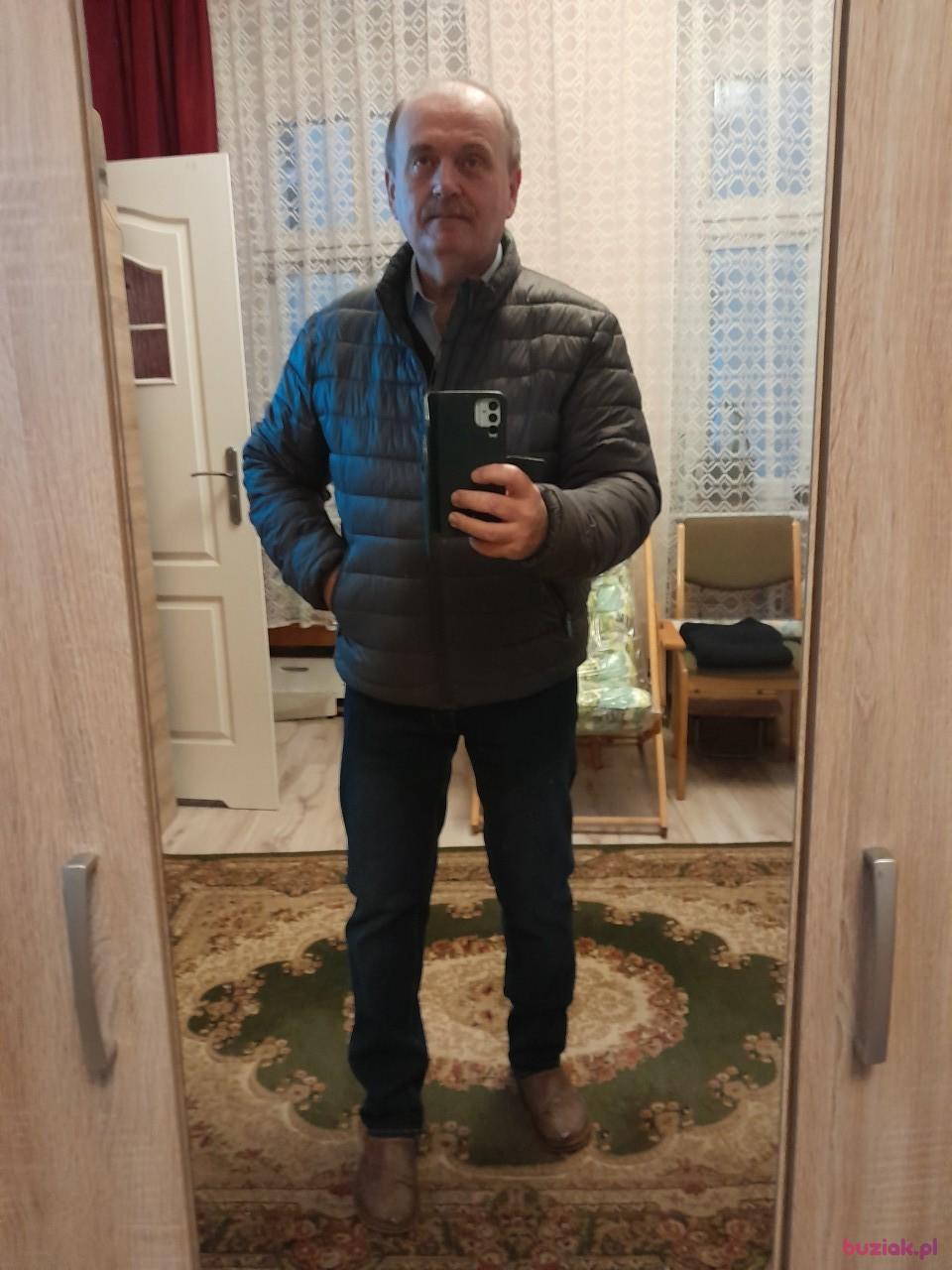 Bogusław, Male, 64, Szczecin, Polska, Photo: 4