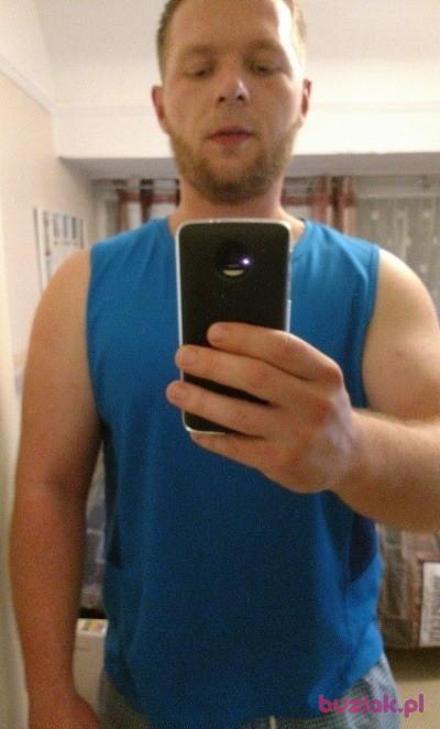 Paweł, Male, 38, Birmingham, Wielka Brytania, Photo: 2