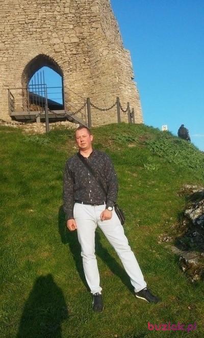 Michał, Mężczyzna, 39, Radom, Polska, Zdjęcie: 3