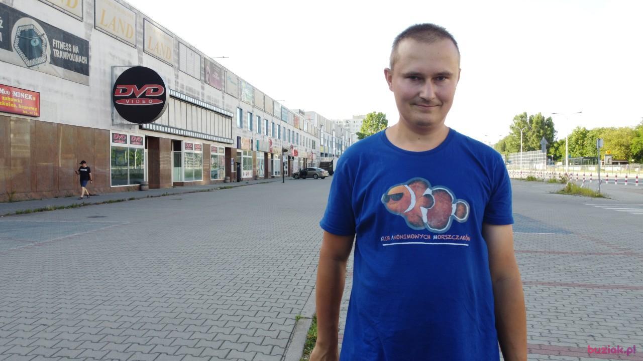 Michał, Male, 37, Zgierz, Polska, Photo: 230