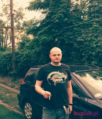 Wojtek, Male, 41, Łódź, Polska, Photo: 6