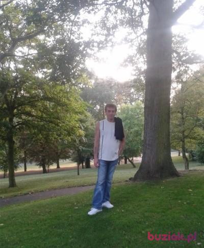 Mariusz, Mężczyzna, 60, Lincoln, Wielka Brytania, Zdjęcie: 1