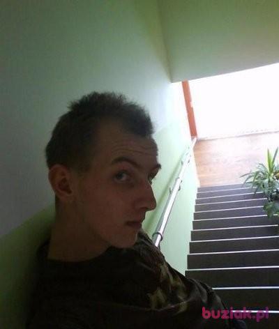 Sylwester, Male, 35, Kwidzyn, Polska, Photo: 3