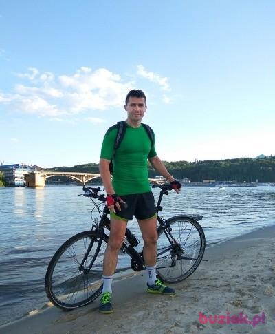 Igor_Rogowski, Mężczyzna, 42, Kraków, Polska, Zdjęcie: 4