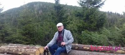 Sylwester, Mężczyzna, 75, Będzin, Polska, Zdjęcie: 6