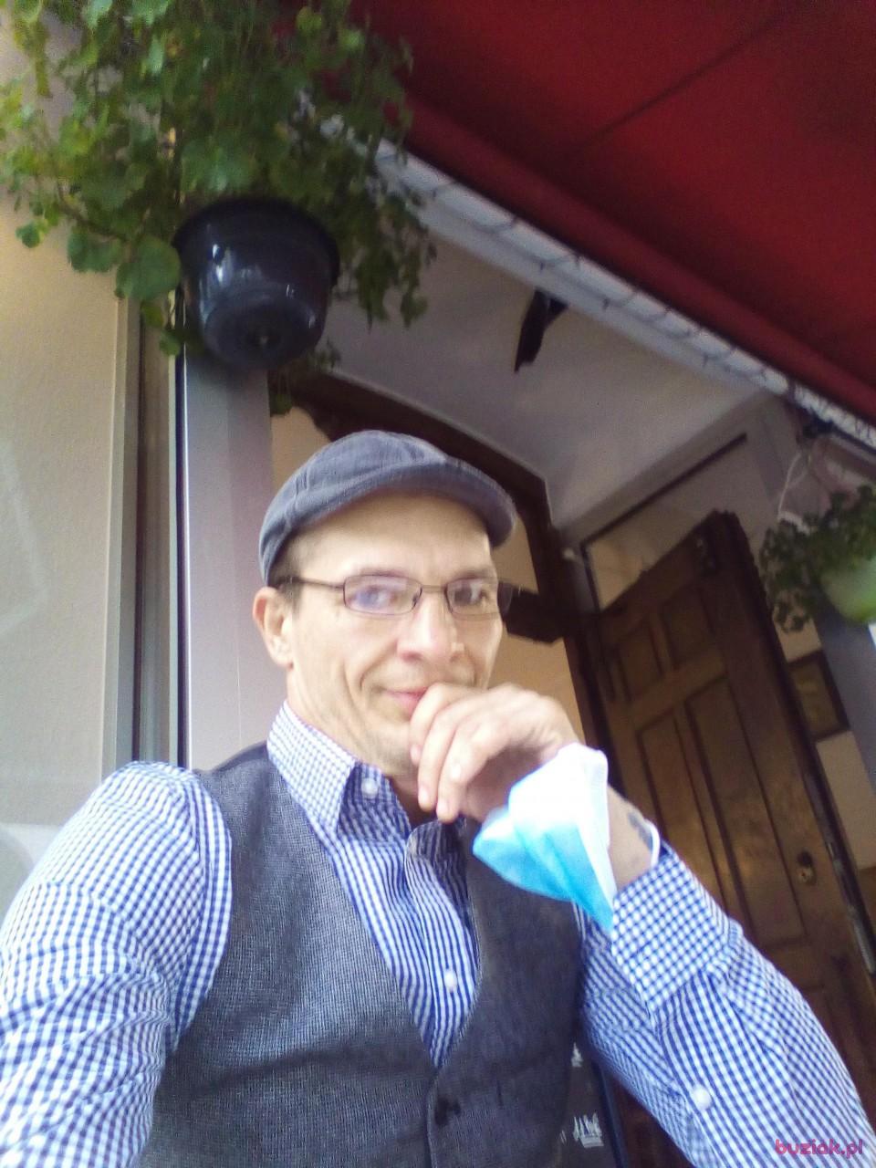 Marcin, Mężczyzna, 46, Enschede, Holandia, Zdjęcie: 5