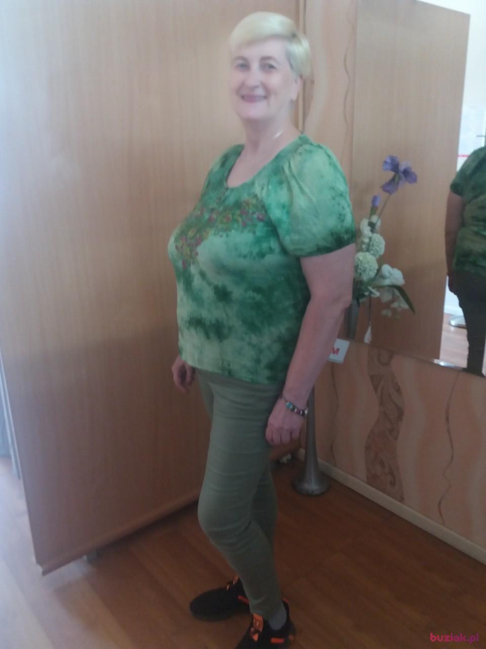 Izabela, Female, 58, Białystok, Polska, Photo: 10