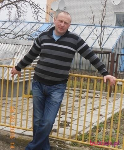 Vitek, Male, 50, Białystok, Polska, Photo: 1