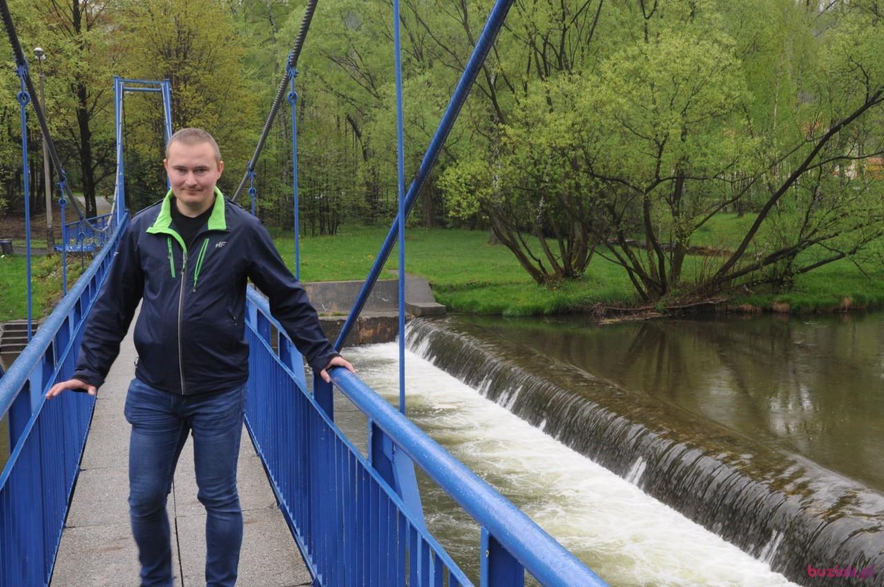 Michał, Male, 37, Zgierz, Polska, Photo: 144