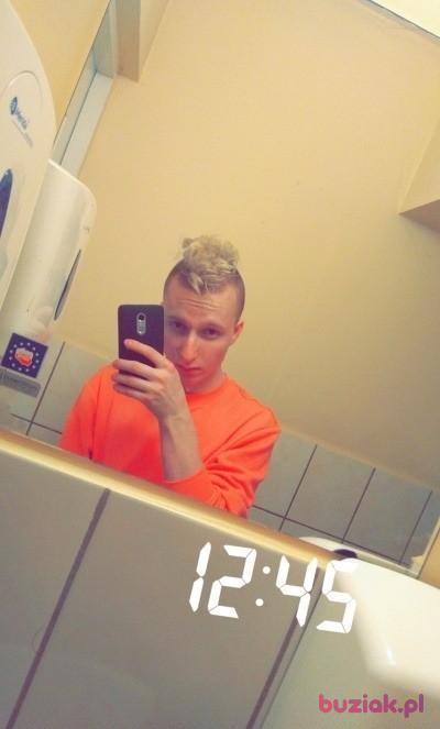 Sebastian, Male, 26, Nowy Sącz, Polska, Photo: 2