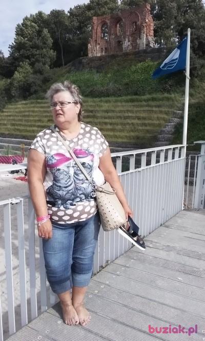 Renia, Female, 59, Lębork, Polska, Photo: 4