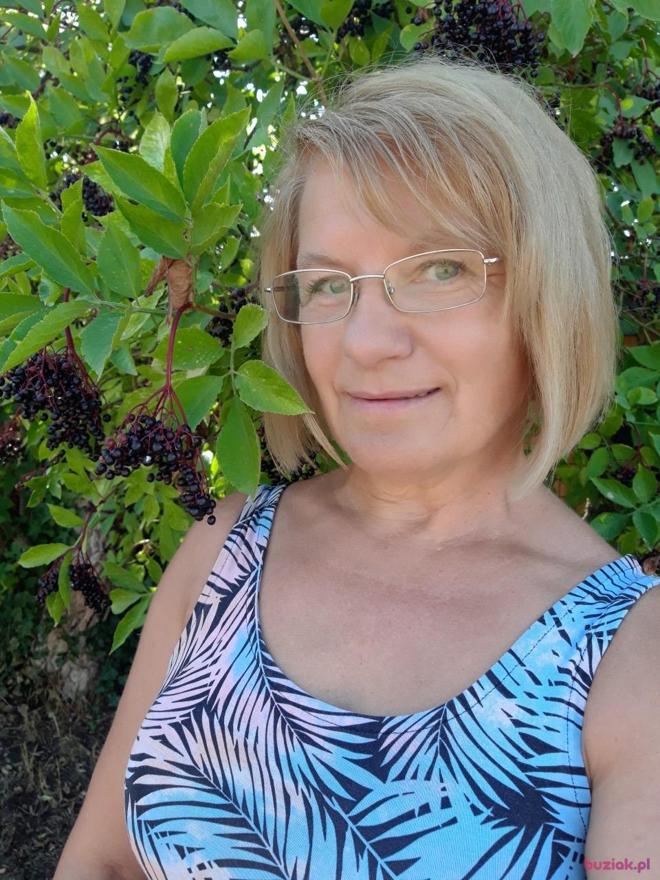 Gosia, Kobieta, 60, Niemcy, Zdjęcie: 3