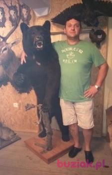 Dejan42, Mężczyzna, 52, Warszawa, Polska, Zdjęcie: 5