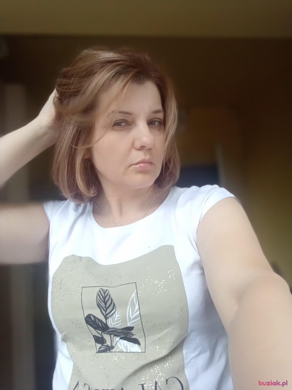 Iwona, Kobieta, 53, Stalowa Wola, Polska, Zdjęcie: 3