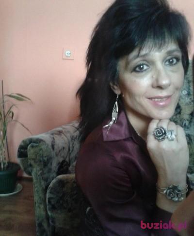 Wenessa, Female, 47, Łódź, Polska, Photo: 14