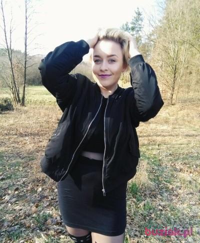 Magda, Kobieta, 26, Gdynia, Polska, Zdjęcie: 2
