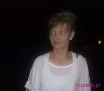 Agnieszka, Female, 55, Złotoryja, Polska, Photo: 1