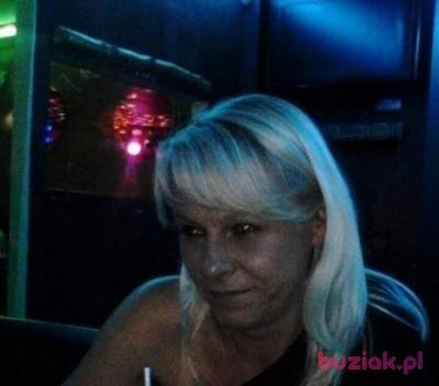 Anna , Kobieta, 57, Warszawa, Polska, Zdjęcie: 2