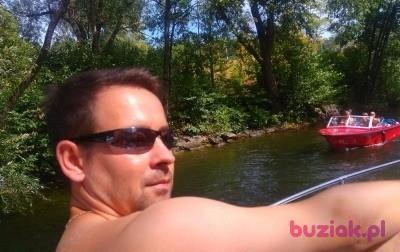 Andrzej, Mężczyzna, 43, Szwecja, Zdjęcie: 2
