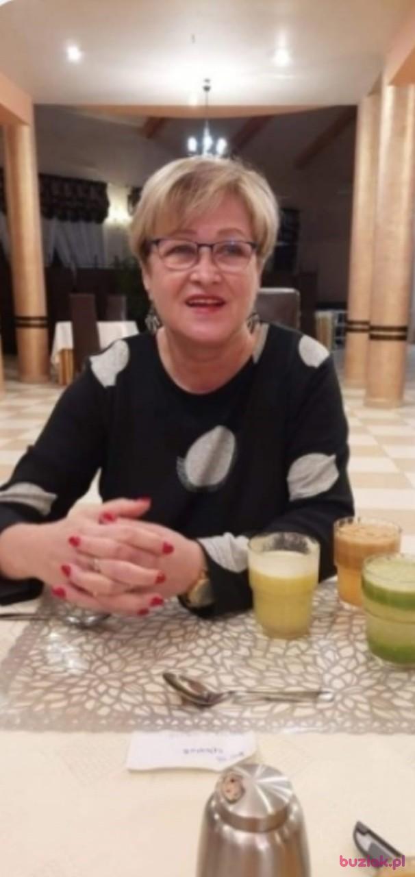 ZOSIA, Female, 69, Łódź, Polska, Photo: 3