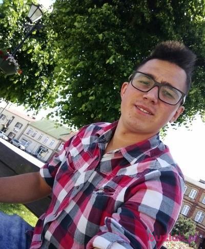 Hub, Male, 28, Barcin, Polska, Photo: 3
