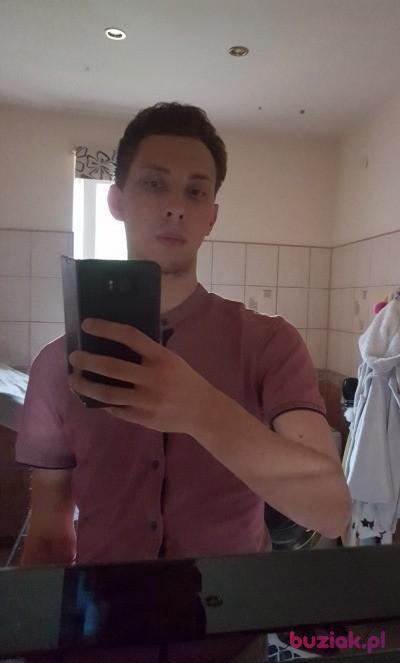 Przemek, Mężczyzna, 28, Przemyśl, Polska, Zdjęcie: 5