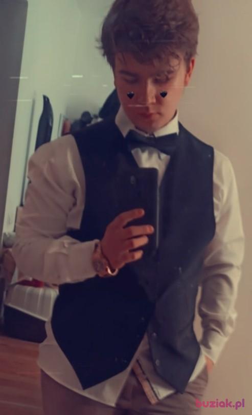Damian, Male, 25, Kraków, Polska, Photo: 2