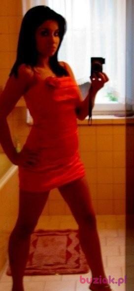 Patrycja , Female, 36, Bielsko-Biała, Polska, Photo: 1