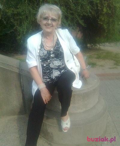 Zofia, Kobieta, 79, Goleniów, Polska, Zdjęcie: 1