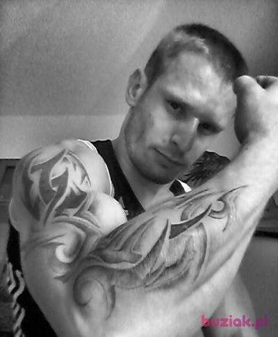 karol, Male, 39, Monachium, Niemcy, Photo: 2