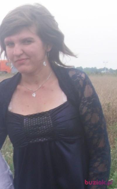 Daria, Female, 34, Wieluń, Polska, Photo: 3