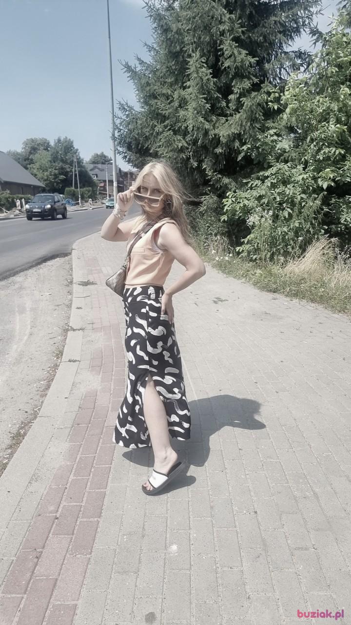 Bee, Female, 41, Sanok, Polska, Photo: 7