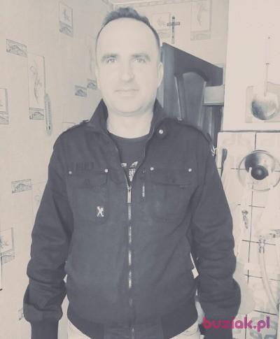 Szczepan Daruk, Mężczyzna, 52, Ożarów Mazowiecki, Polska, Zdjęcie: 2